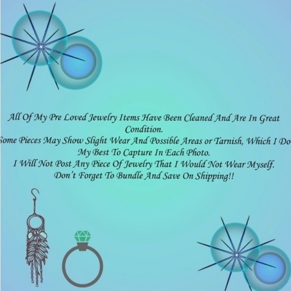 Beaded Dream Catcher Earrings - Picture 7 of 7